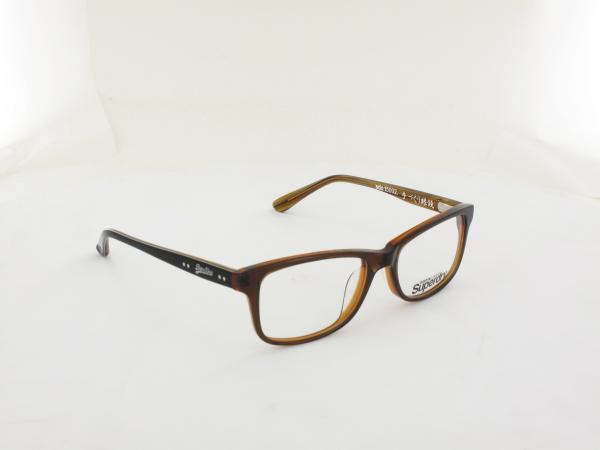 Superdry | 15002 194 51 | brown transparent black