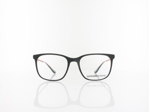 Superdry | 2005 104 52 | black crystal orange