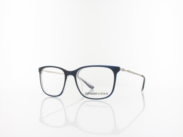Superdry | 2005 106 52 | navy silver