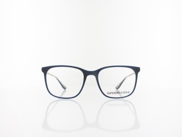 Superdry | 2005 106 52 | navy silver