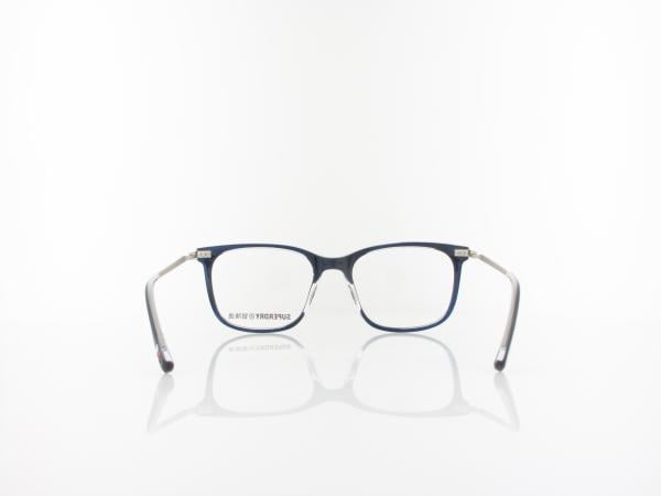 Superdry | 2005 106 52 | navy silver