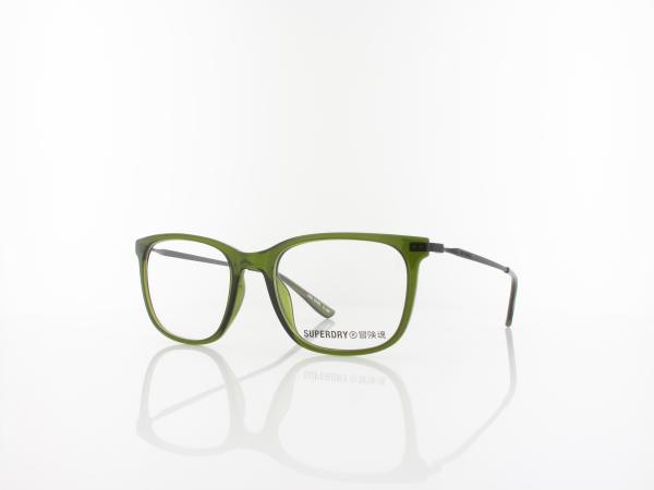 Superdry | 2005 109 52 | olive black