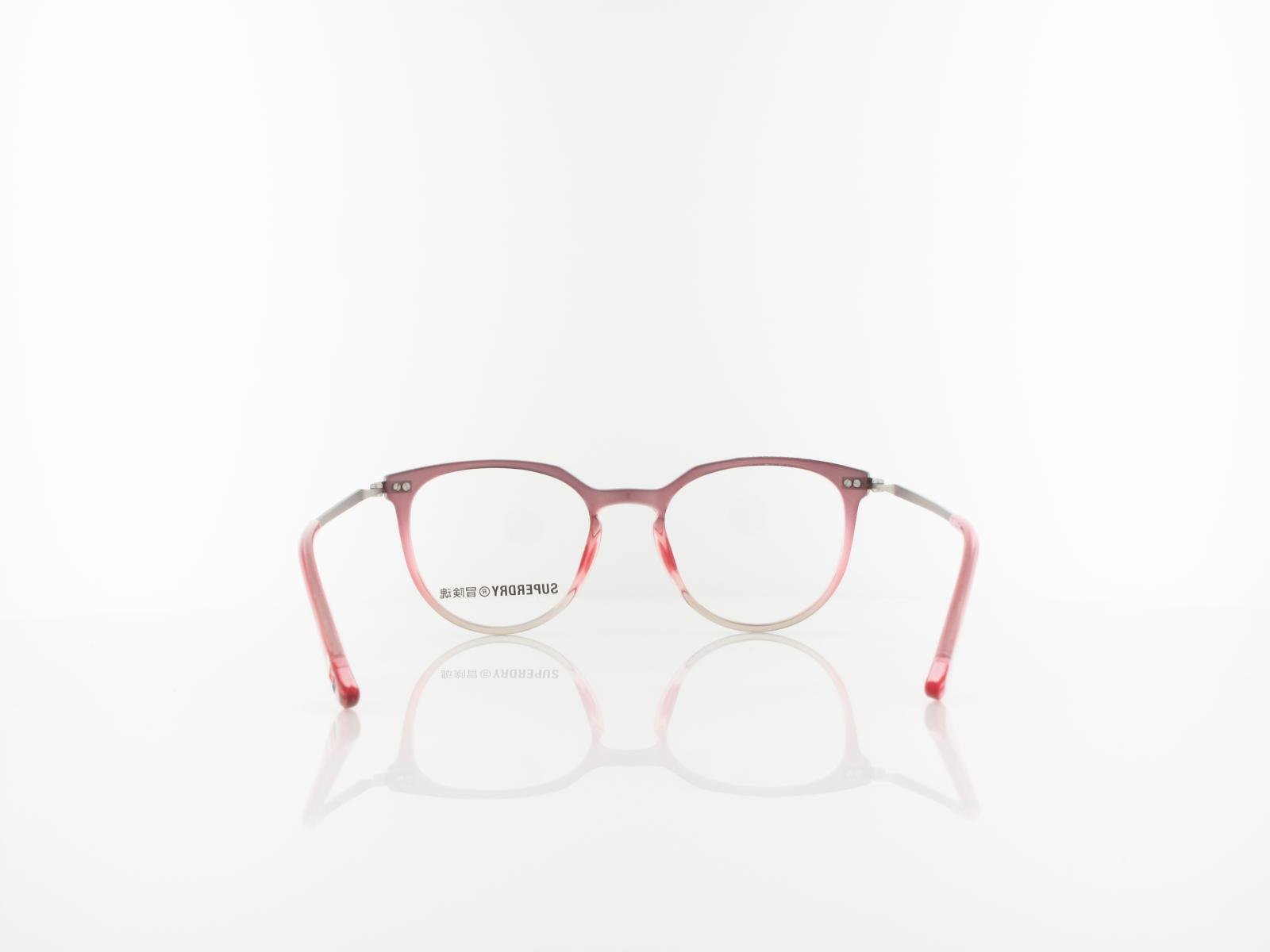 Superdry | 2007 117 49 | grey pink peach