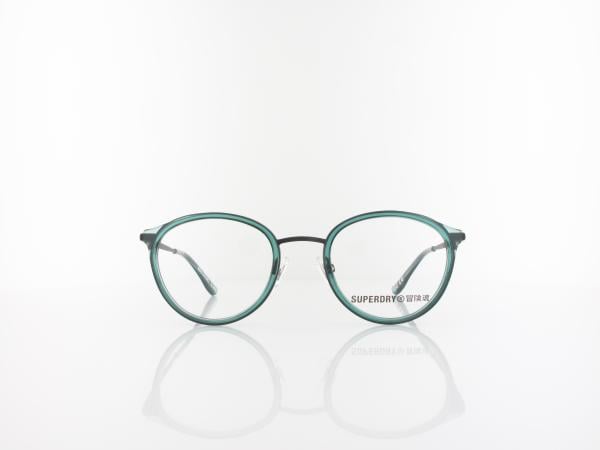Superdry | 2008 107 48 | green black