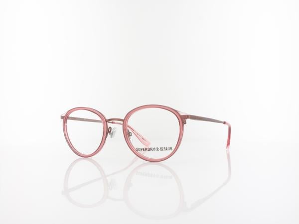 Superdry | 2008 151 48 | pink gun