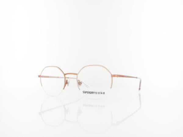 Superdry | 2012 072 48 | rose gold nude
