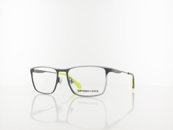Superdry | 3011 008 54 | painted grey black yellow