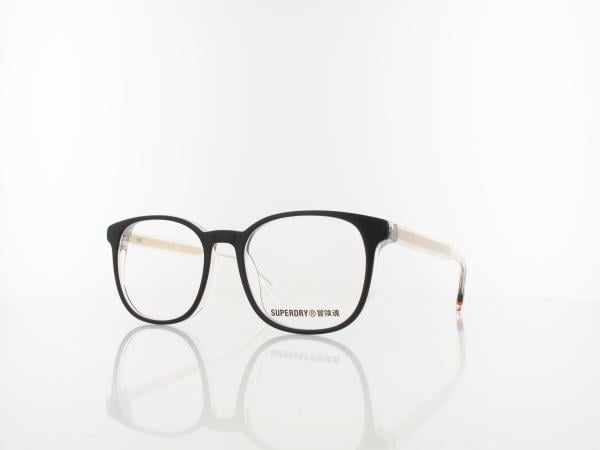 Superdry | 3012 104 52 | black crystal gold