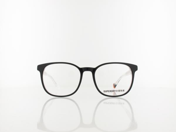 Superdry | 3012 104 52 | black crystal gold