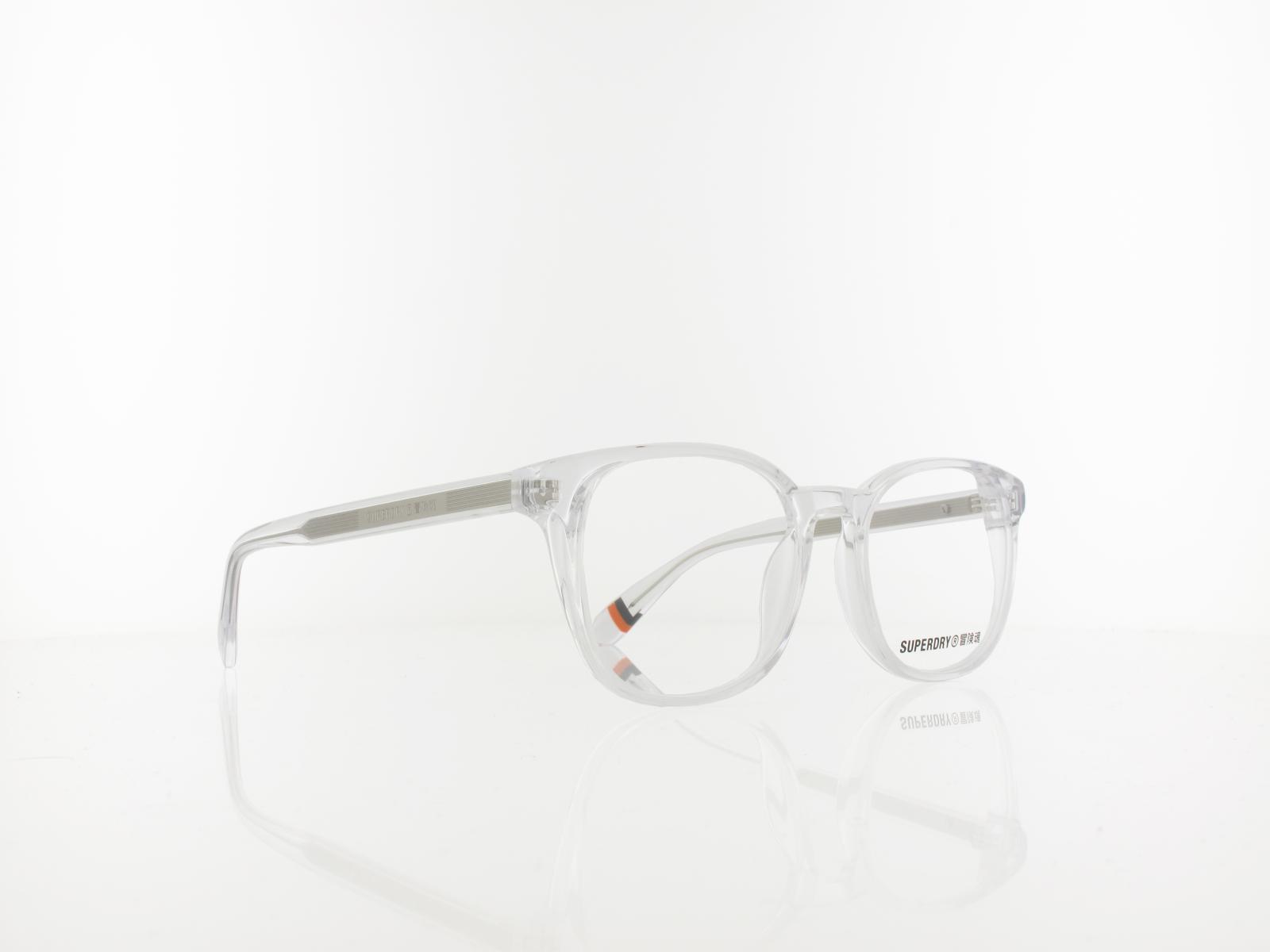 Superdry | 3012 113 52 | crystal silver