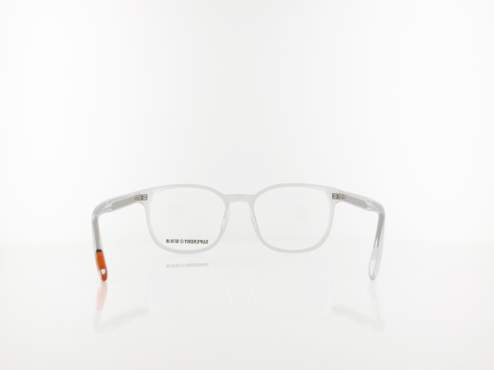 Superdry | 3012 113 52 | crystal silver