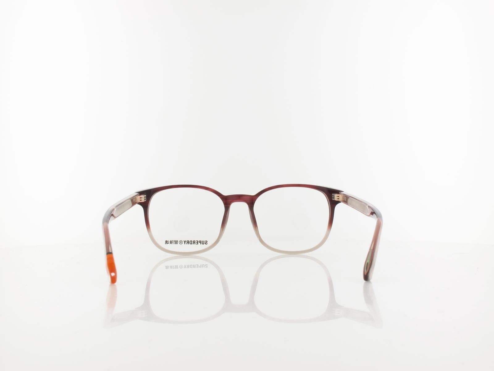 Superdry | 3012 161 52 | purple fade rose gold