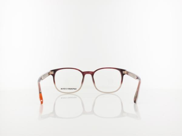 Superdry | 3012 161 52 | purple fade rose gold
