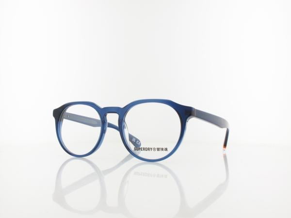 Superdry | 3013 105 51 | blue crystal