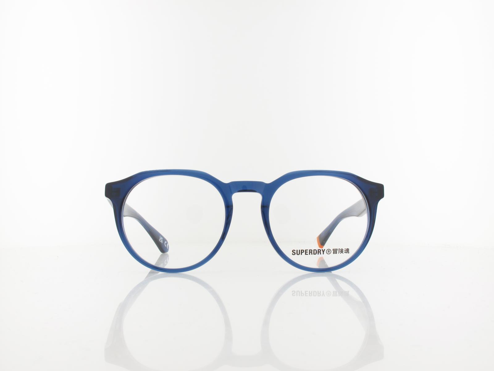Superdry | 3013 105 51 | blue crystal