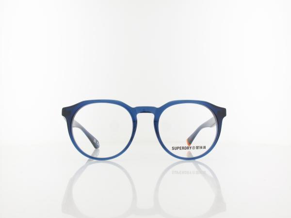 Superdry | 3013 105 51 | blue crystal