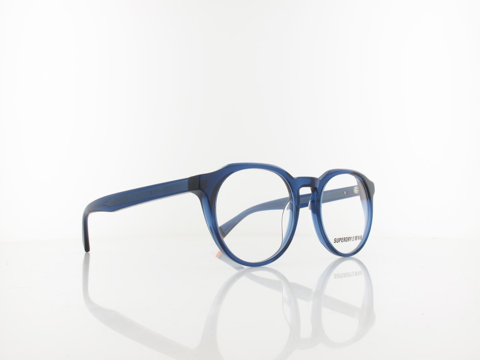 Superdry | 3013 105 51 | blue crystal