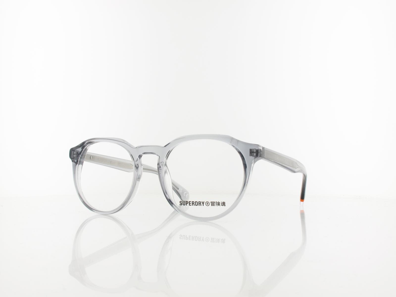Superdry | 3013 108 51 | grey crystal