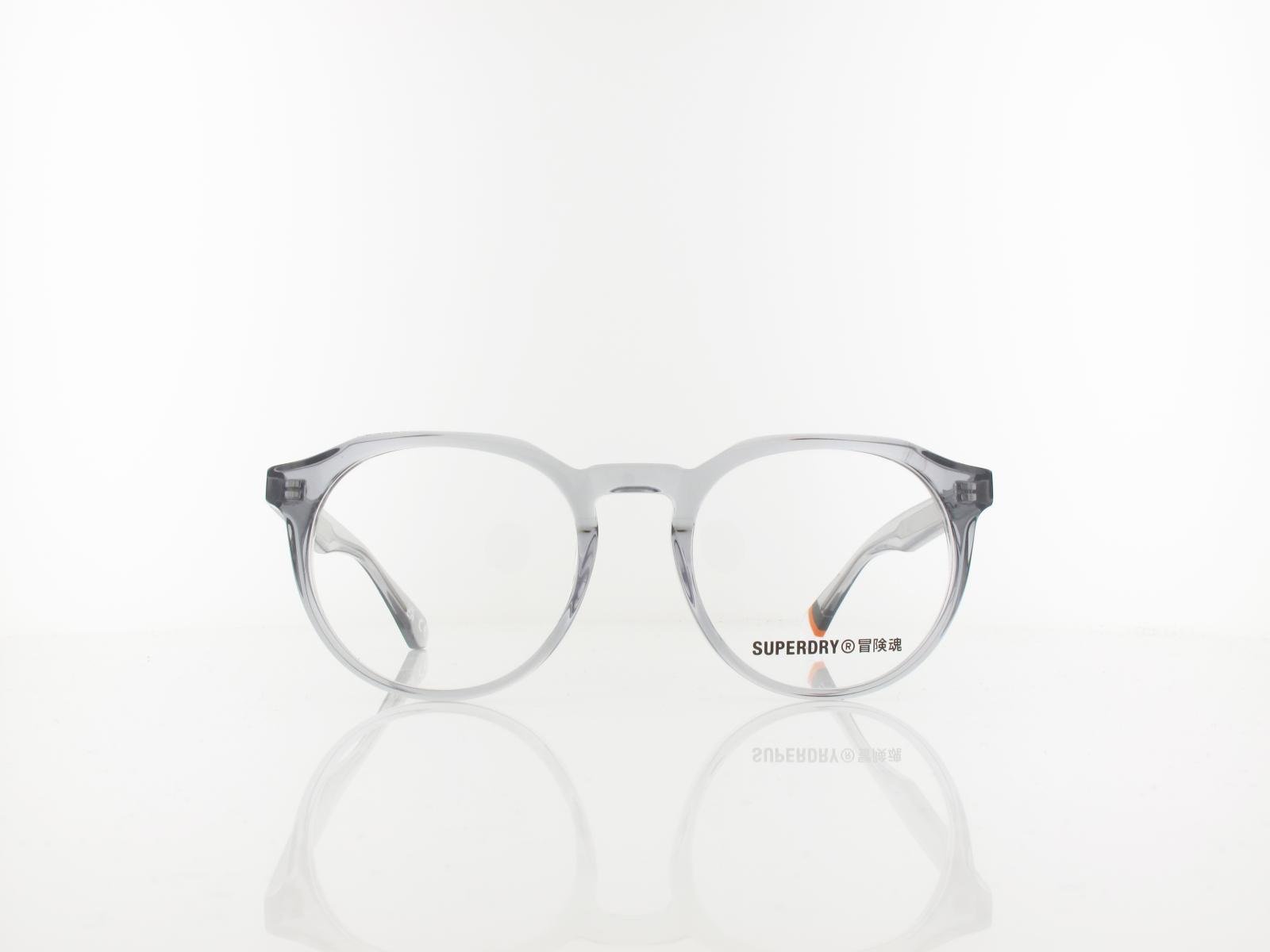 Superdry | 3013 108 51 | grey crystal