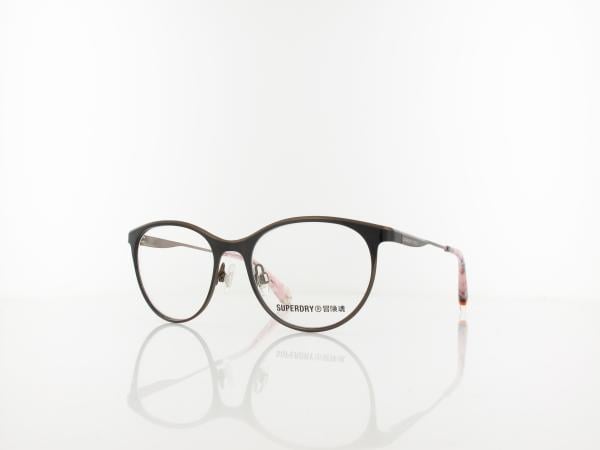 Superdry | 3014 004 51 | gloss black bronze