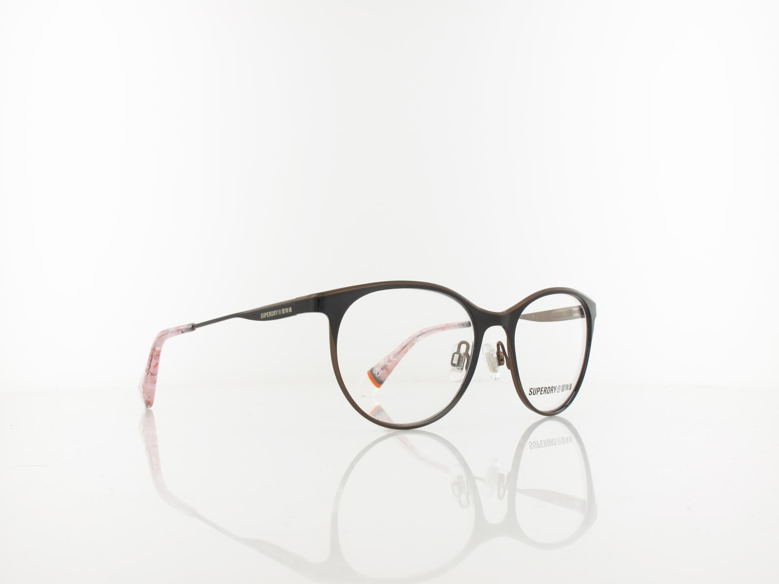 Superdry | 3014 004 51 | gloss black bronze