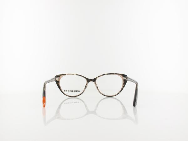 Superdry | 3016 104 48 | black horn pale pink