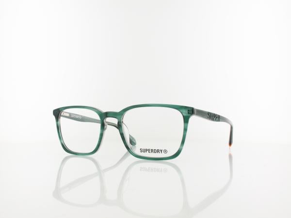 Superdry | 3024 107 54 | green