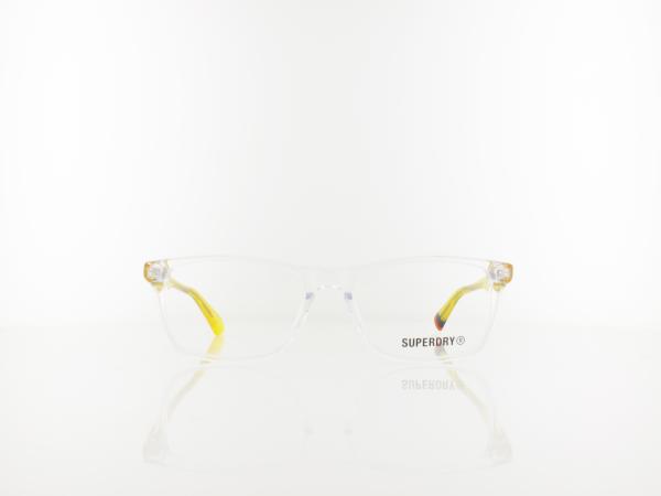 Superdry | 3027 113 51 | clear