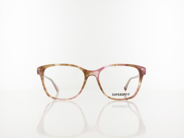 Superdry | 3030 172 54 | pink tortoise