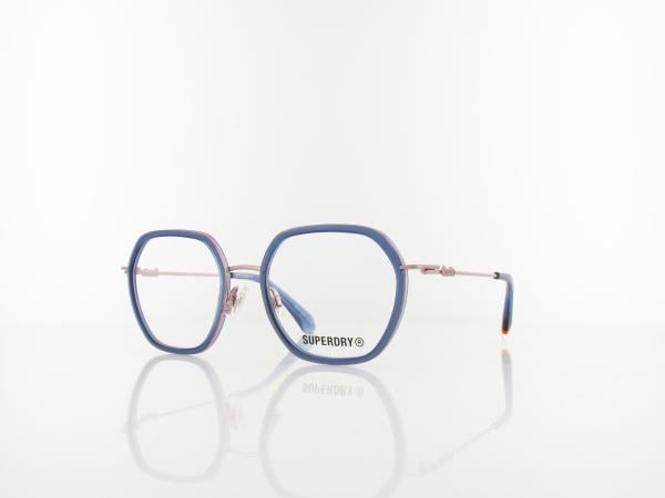 Superdry | 3032 105 50 | crystal blue lilac