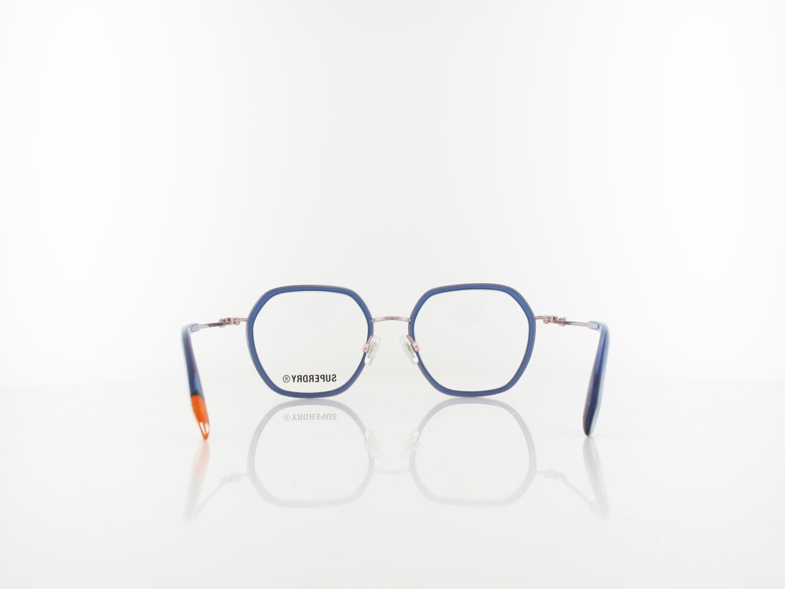 Superdry | 3032 105 50 | crystal blue lilac