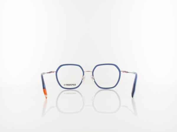 Superdry | 3032 105 50 | crystal blue lilac