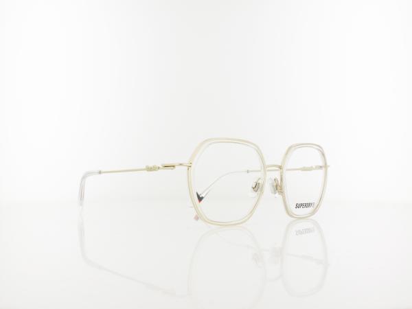 Superdry | 3032 113 50 | clear crystal gold