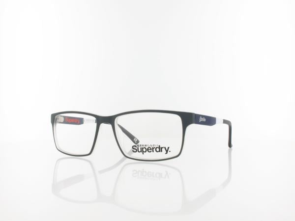 Superdry | Bendo 108 56 | matte grey crystal