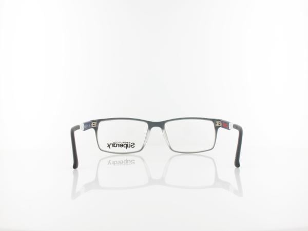 Superdry | Bendo 108 56 | matte grey crystal