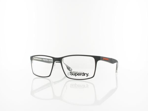 Superdry | Bendosport 127 56 | matte black crystal