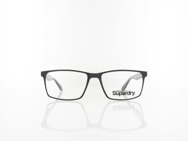Superdry | Bendosport 127 56 | matte black crystal