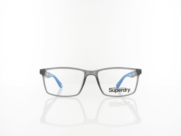 Superdry | Bendosport 165 56 | grey marl royal blue