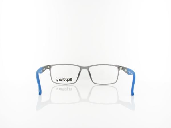 Superdry | Bendosport 165 56 | grey marl royal blue