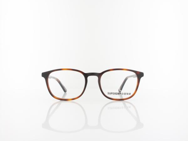 Superdry | Bretton 102 51 | tortoise black