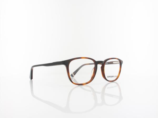 Superdry | Bretton 102 51 | tortoise black