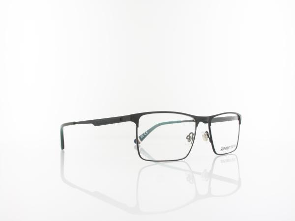 Superdry | Caleb 004 56 | black oregon green