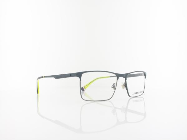 Superdry | Caleb 008 56 | grey gun nu yellow