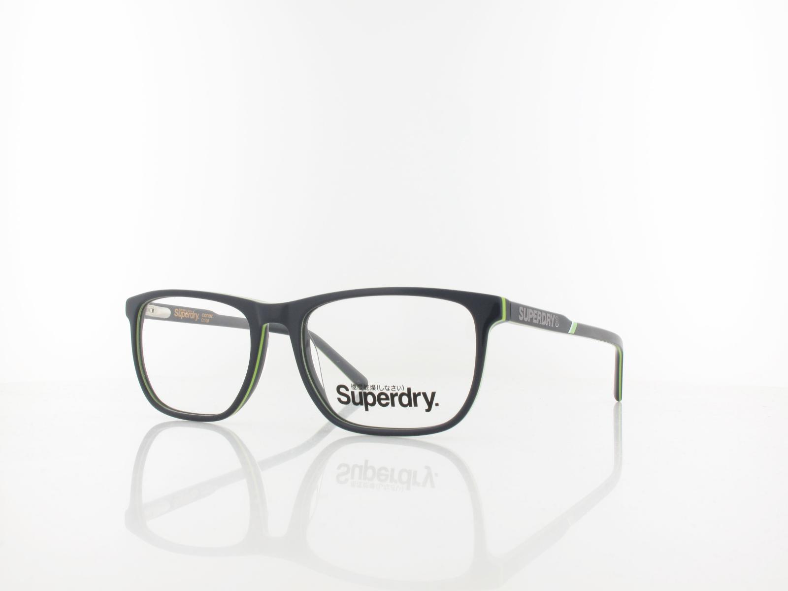 Superdry | Conor 108 55 | grey lime