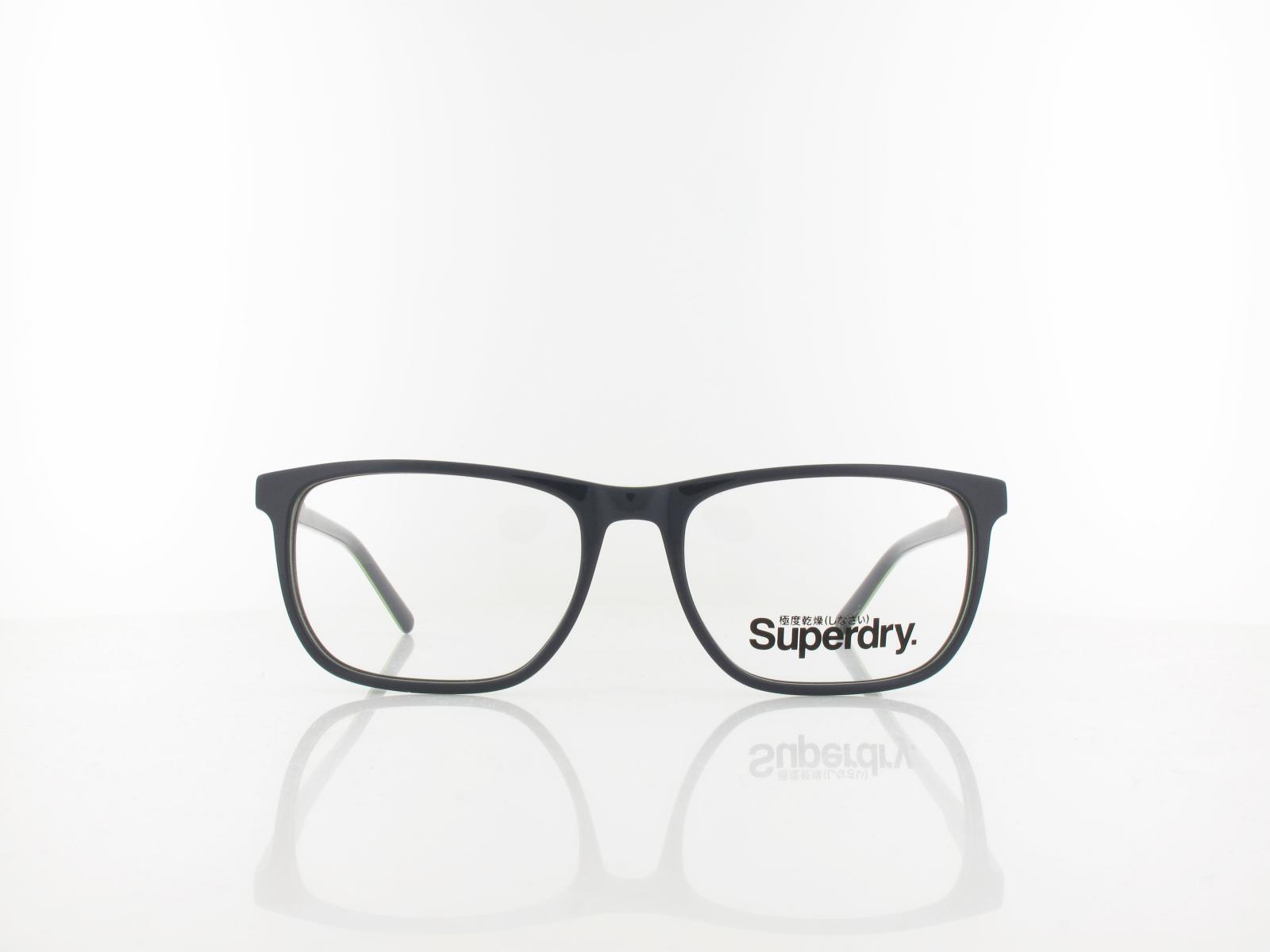 Superdry | Conor 108 55 | grey lime