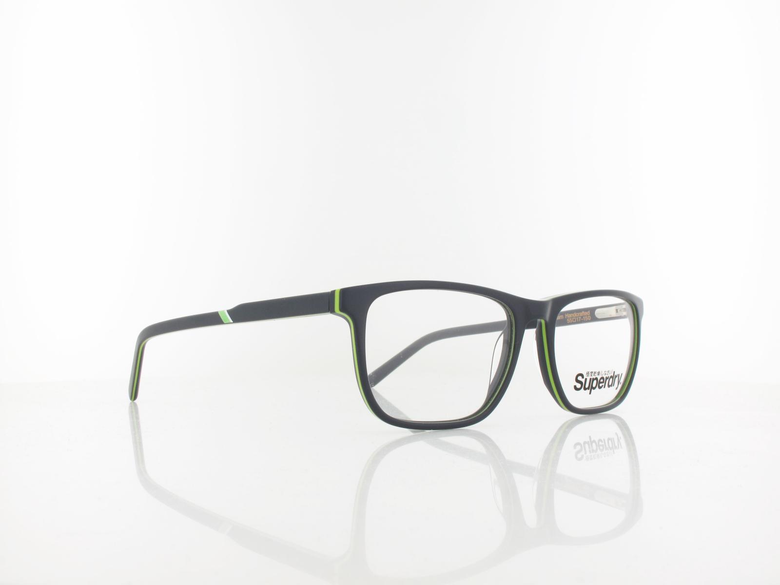 Superdry | Conor 108 55 | grey lime