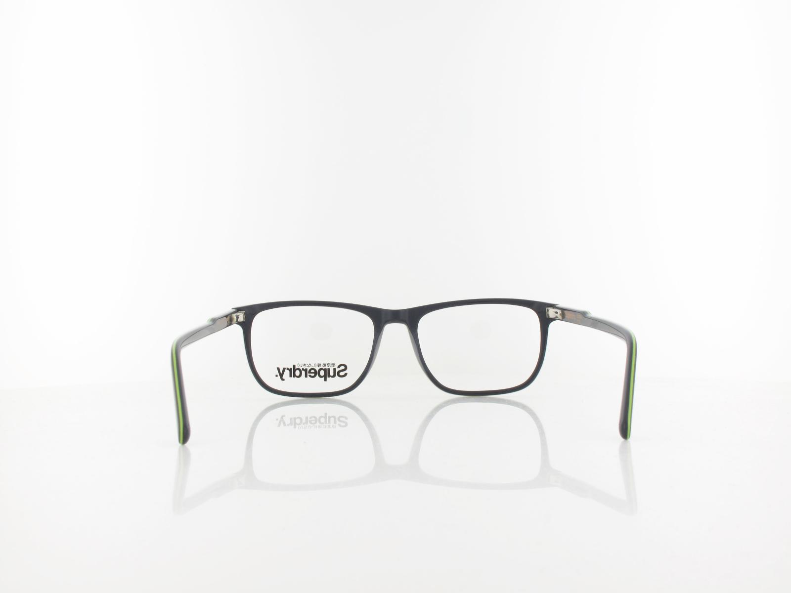 Superdry | Conor 108 55 | grey lime