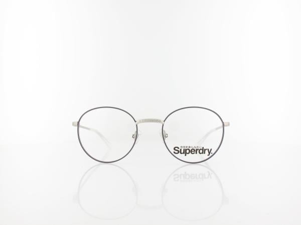 Superdry | Dakota 061 49 | violet silver