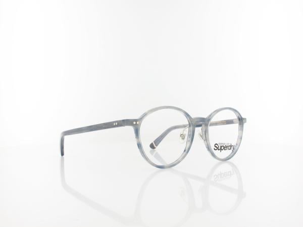 Superdry | Delaney 108 54 | light blue