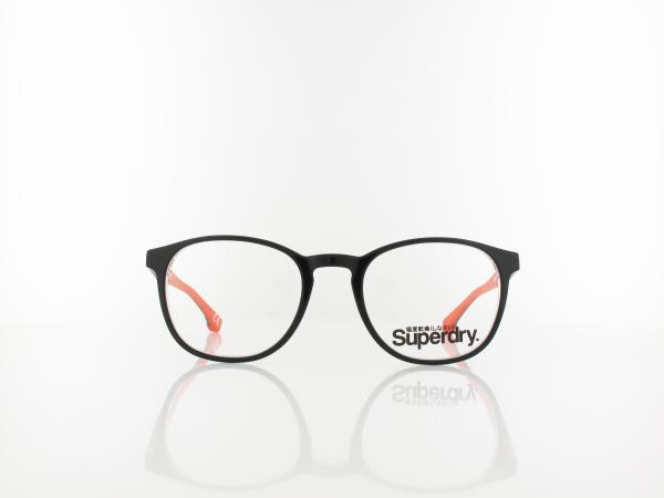 Superdry | Desert 104 51 | black brown orange